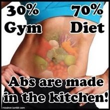 jest pocieszenie dla osób które nie lubią ćwiczyć :)