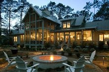 Taki dom tylko wśród drzew