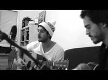 Fréro Delavega - Skinny Love (cover Birdy)