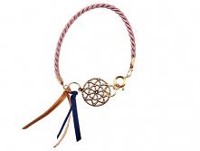 Bransoletka hand-made. Jak wam się podoba? Dostępna ma facebooku na Doux fashion.