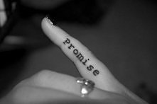 promise