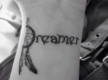 dreamer