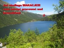 Trzeba zacząć . ;)