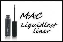 MAC Liquidlast Liner- mój e...