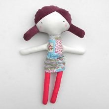 lala trochę patchworkowa