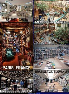 Tymczasem na świecie...