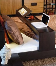 Sypialniana ławka:P