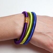The Sari Bracelets set IV by The Sari Express Company