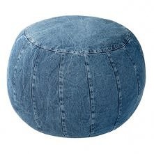 Sittpuff Pouf Denim
by Storebror