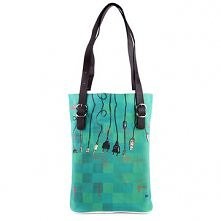 Mix Addition Tote Bag
by DOGO