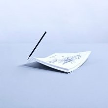 Paper Tray A4
by Paul Cocksedge