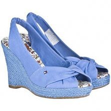 Espadryle TOMMY HILFIGER - Capri 7 A FW8SA01720 468 - (klik w powiększone zdjęcie po więcej szczegółów)