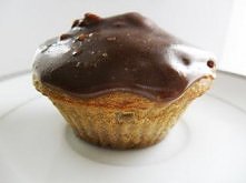 Muffiny z polewa z Twixa
Szybko i pycha!
Jak je zrobi? opisa?am na blogu :)