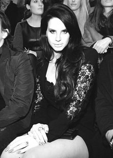 Lana Del Rey