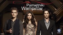 Pamiętniki Wampirów ! :)