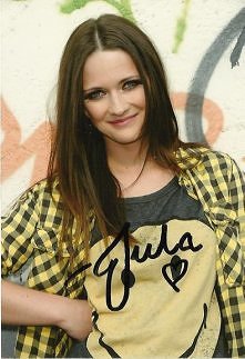 Jula Fabiszewska :)