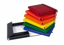 Kolorowe i praktyczne!