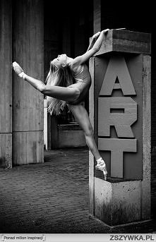dance is beautiful art :*