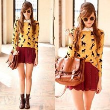 Oddaj bluzkę i zgiń ! *.*