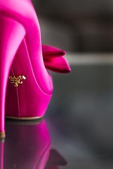 Hell Yeah Pink Things ♥