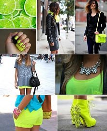 NEON  <333