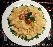 kotleciki z jabłkiem i cebulką