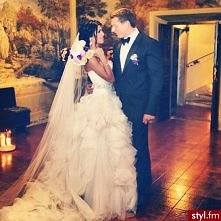 wow ;D panna młoda wygląda ...