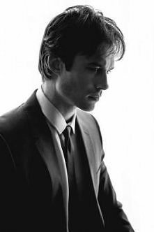 Ian <3 ;*