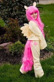 pony