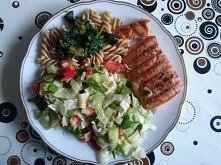 Przepyszny, a jednak dietetyczny obiad :) Kliknij :)