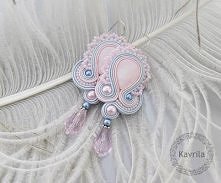 soutache by Kavrila