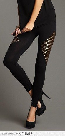 leginsy:)