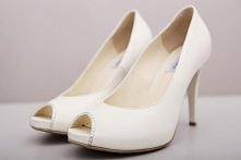 buty ślubne