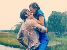 pocałunek w deszczu uuu.