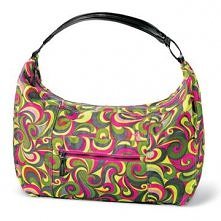 Torebka DAKINE - Circle - (klik w powiększone zdjęcie po więcej szczegółów)