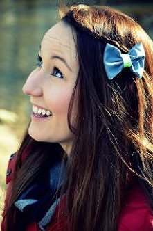 Kokardka DIY do sprzedania