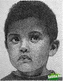 Japoński artysta Kumi Yamas...