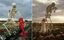 Tim Walker photography