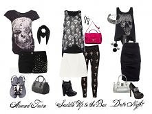 skull fashion