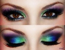 EUFORIA KOLORÓW ! <3