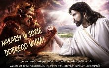 ...a we mnie wilki dwa....