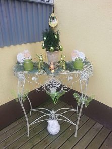 wielkanocne ekoracje