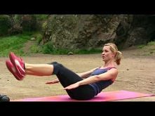 SuperFigura na lato ♦ Odchudzajace Ćwiczenia Cardio z ciężarkami i skakanką