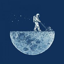 Kosiarka spalinowa - histor...