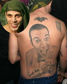 Steve-O