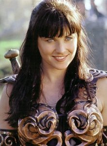 xena
