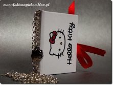 coś dla fanek hello kitty
