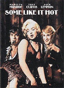 ,,Some like it hot"