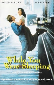 ,,Ja Cię kocham, a Ty śpisz...