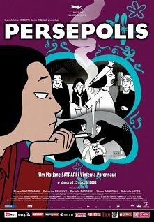 ,,Persepolis"